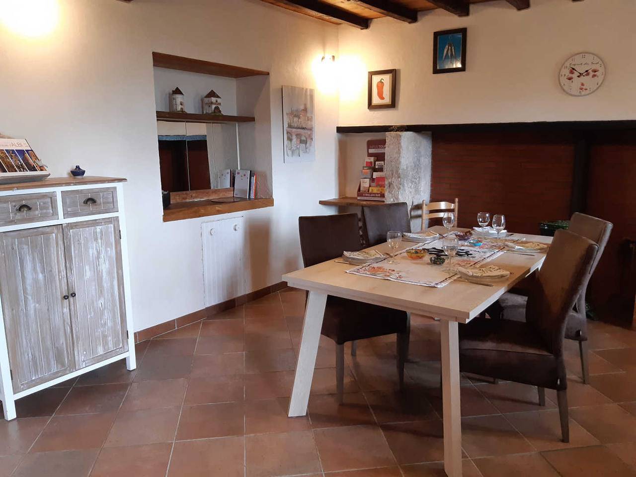 Le Gastou in Livers-Cazelles, Région d'Albi