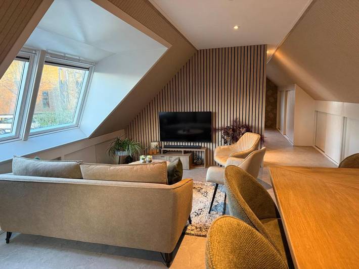 Gîte pour 2 personnes à Schagen - 2