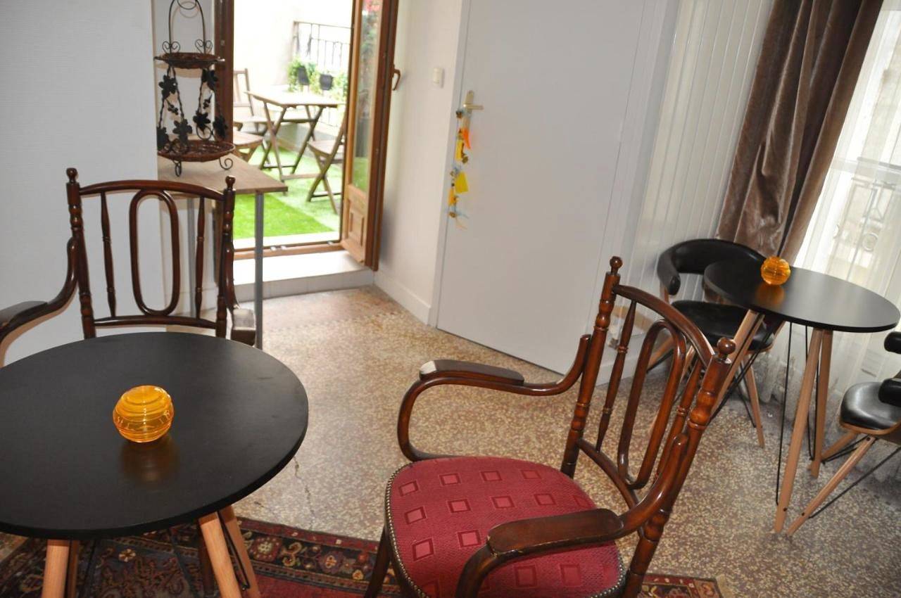 Ida Chambres d'hôtes B&B in Montpellier, Côte d'Améthyste