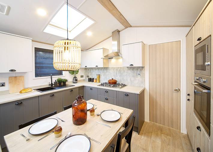 Holiday rental for 4 people in Pooley Bridge