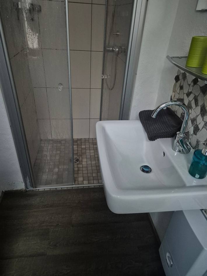 Ferienwohnung für 2 Personen, mit Haustier in Loreley - 4