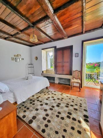 Maison d’hôte pour 2 personnes, avec vue dans Caminha