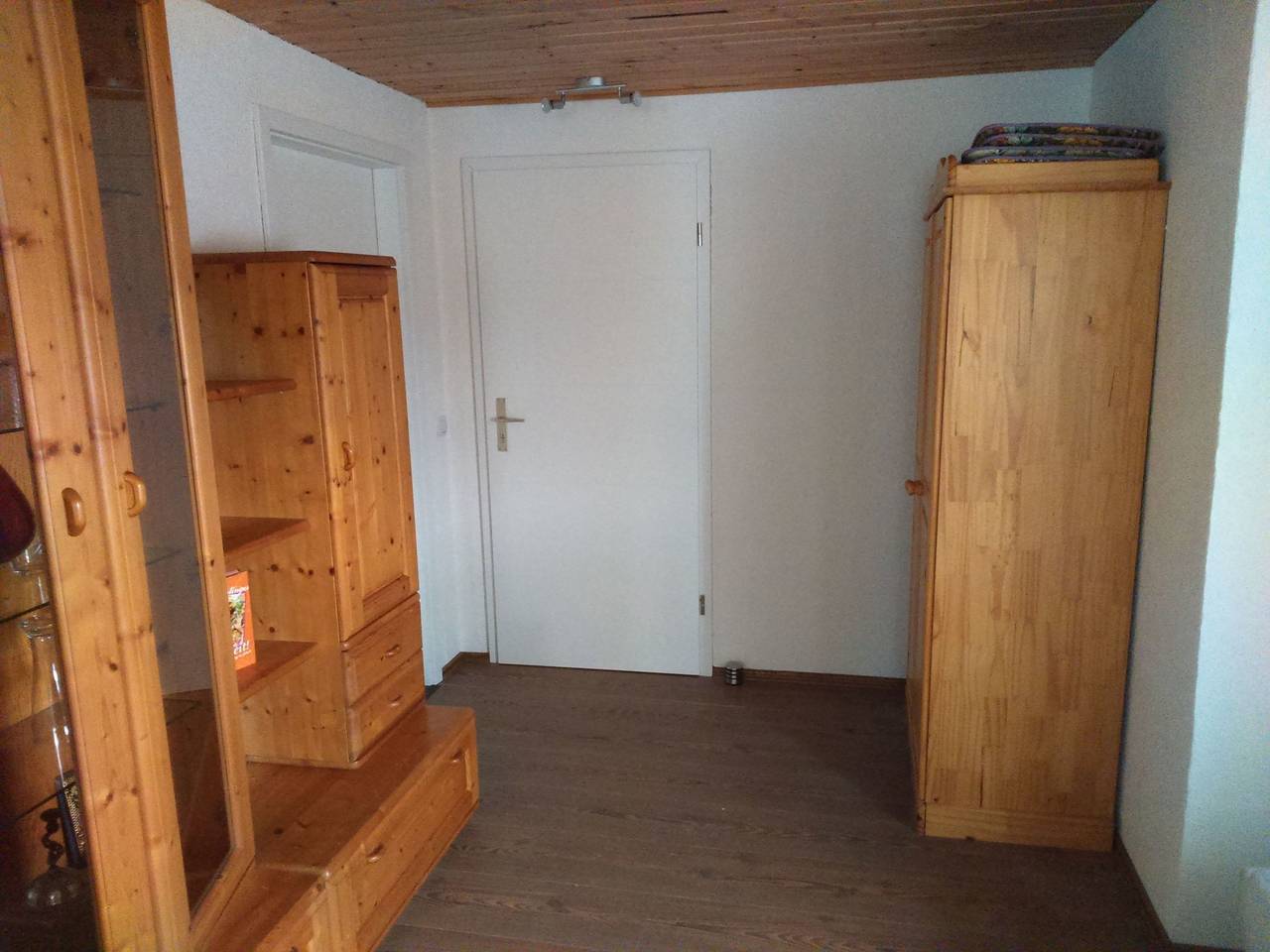 Ganze Wohnung, Jurahaus-Solnhofen in Solnhofen, Altmühltal
