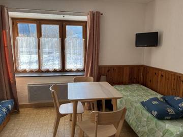 Gîte pour 3 Personnes dans Autrans, Vercors, Photo 2