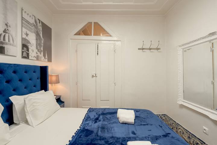 Apartamento entero, Belem Historical in Lisboa, Costa de Lisboa