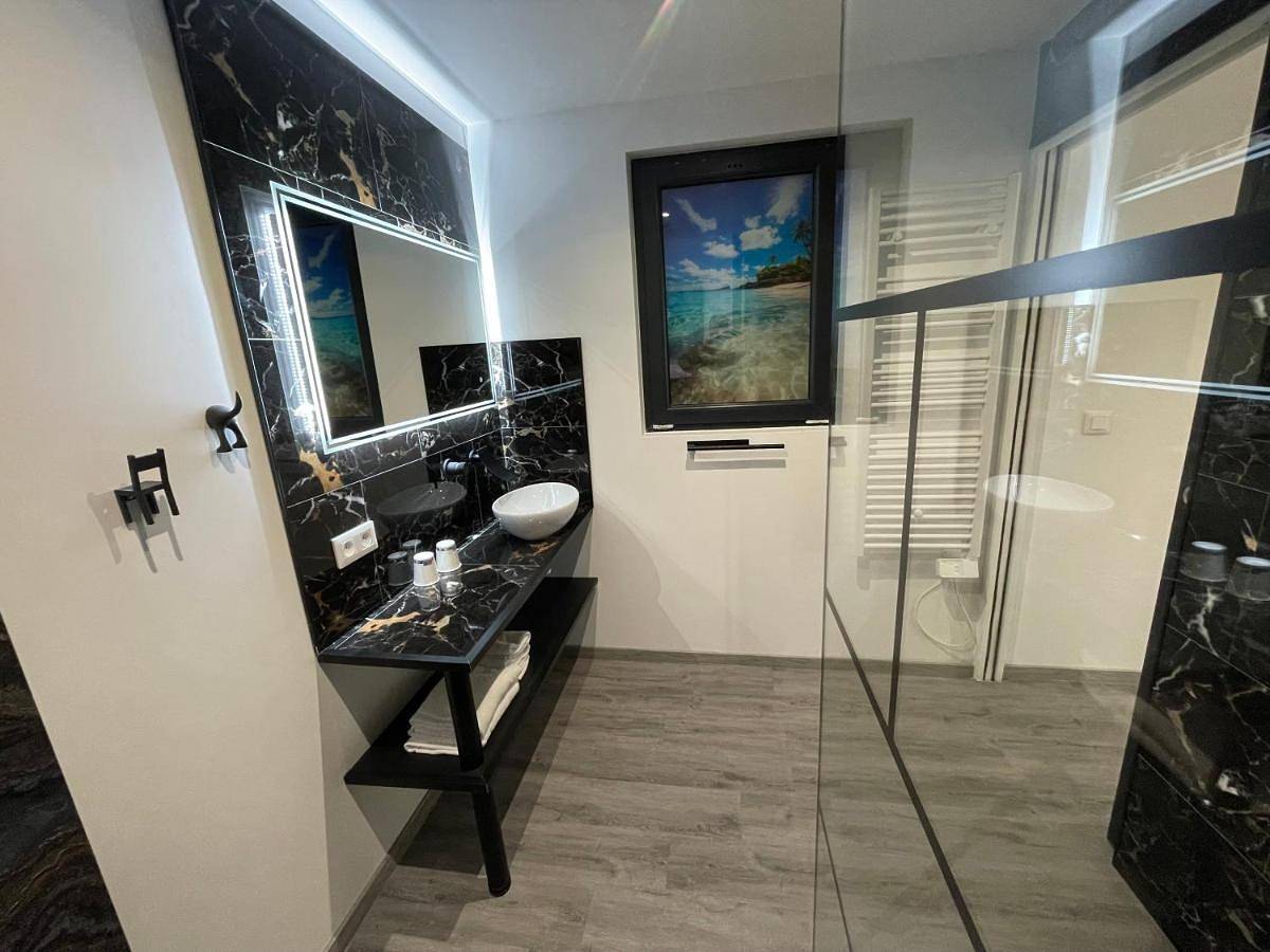 Appartement entier, Studio 269 bis in Flers, Région d'Argentan
