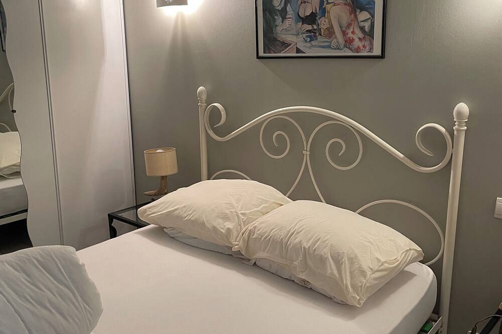 Appartement entier, Joli  T2 Pays Basque  pour vacances ou cures proximité Cambo les Bains (10mm) in Hasparren, Région de Bayonne