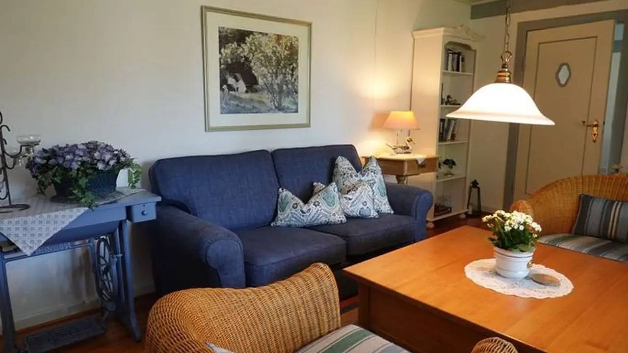 Ferienhaus für 5 Personen (120 m²) in Süderende in Süderende, Föhr
