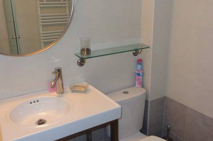 Ganze Wohnung, Quiet 25m2 studio in Rumilly, halfway between Annecy & Aix-les-Bains in Rumilly, Annecy und Umgebung