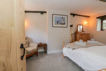 Log Cabin for 2 People in Bassenthwaite, Cumbria, Photo 2