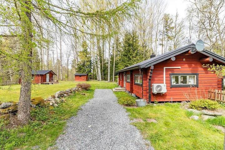Ferienhaus für 6 Personen - 1