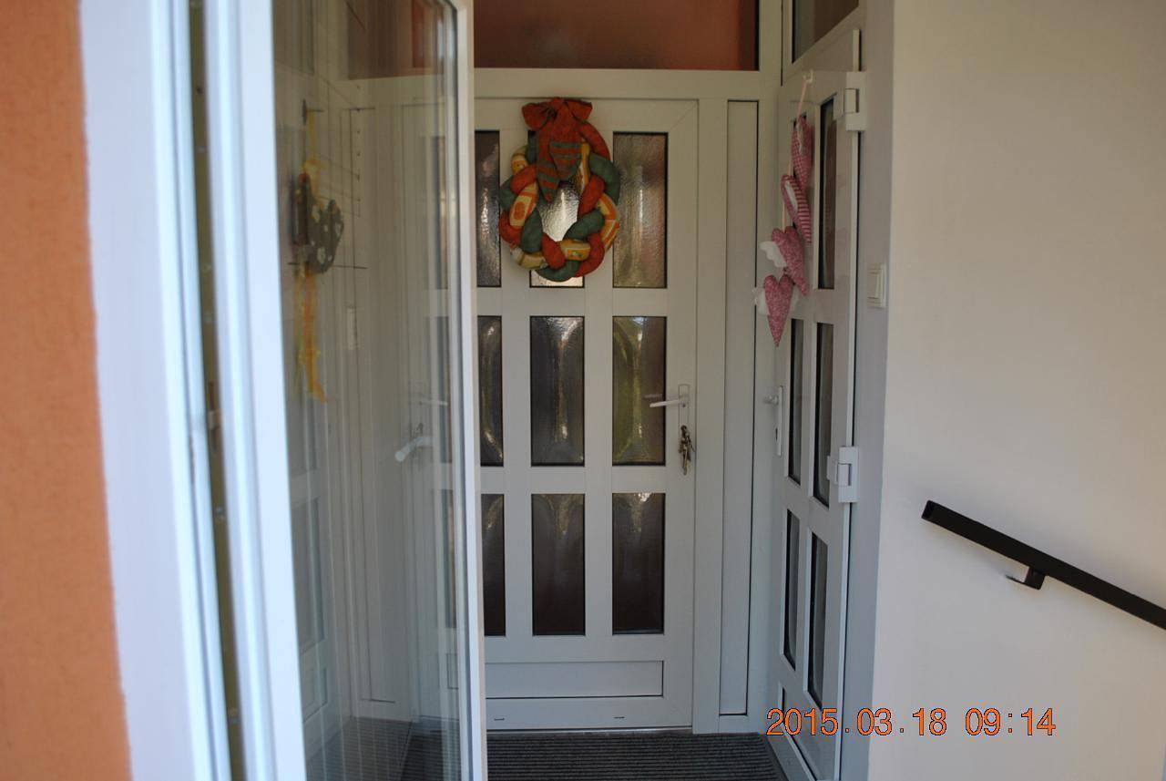 Apartamento vacacional entero, Holiday flat in Fonyód with garden in Fonyód, Orilla sur del lago Balaton