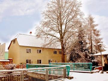 Ferienwohnung für 4 Personen, mit Haustier im Lausitzer Seenland