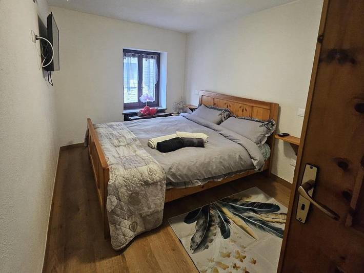 Gîte pour 3 personnes, animaux acceptés dans La Salle - 3