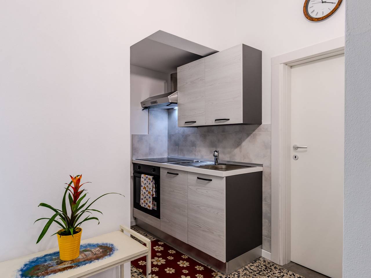 Ganze Wohnung, Sabo in Cima (Porlezza), Gemeinde Porlezza