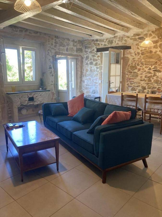 Location de vacances pour 6 personnes, avec jardin à Saint-André-de-Seignanx - 2