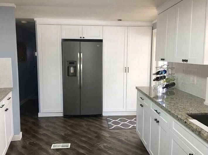 Camping für 8 Personen, mit Terrasse und Garten auf Key Largo