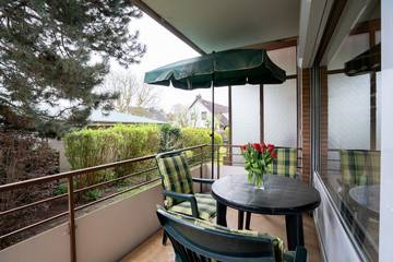 Ferienwohnung für 3 Personen in Niendorf, Timmendorfer Strand, Bild 4