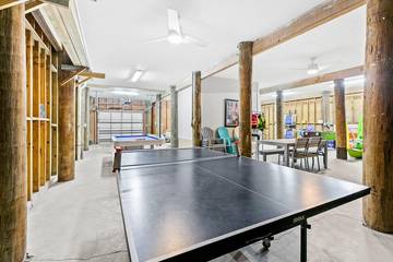 Vacation House for 11 Guests in Pensacola Beach, Emerald Coast, Picture 1