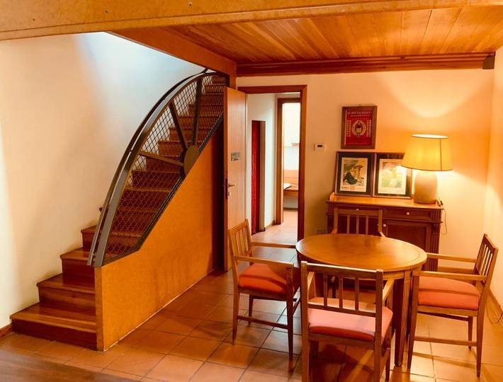 Location de vacances pour 3 personnes, avec jardin à Trieste - 4