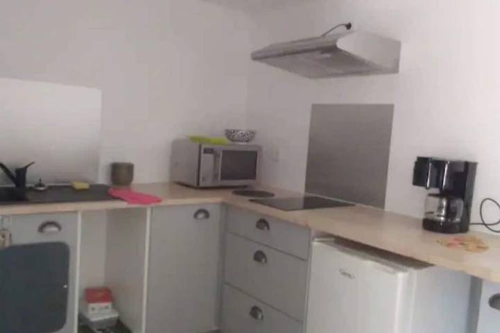 Location de vacances pour 4 personnes à Sainte-Marguerite-d'Elle