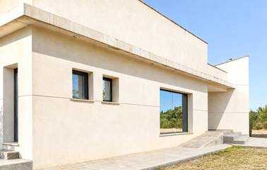 Ferienhaus in Jornets, Sencelles für 4 