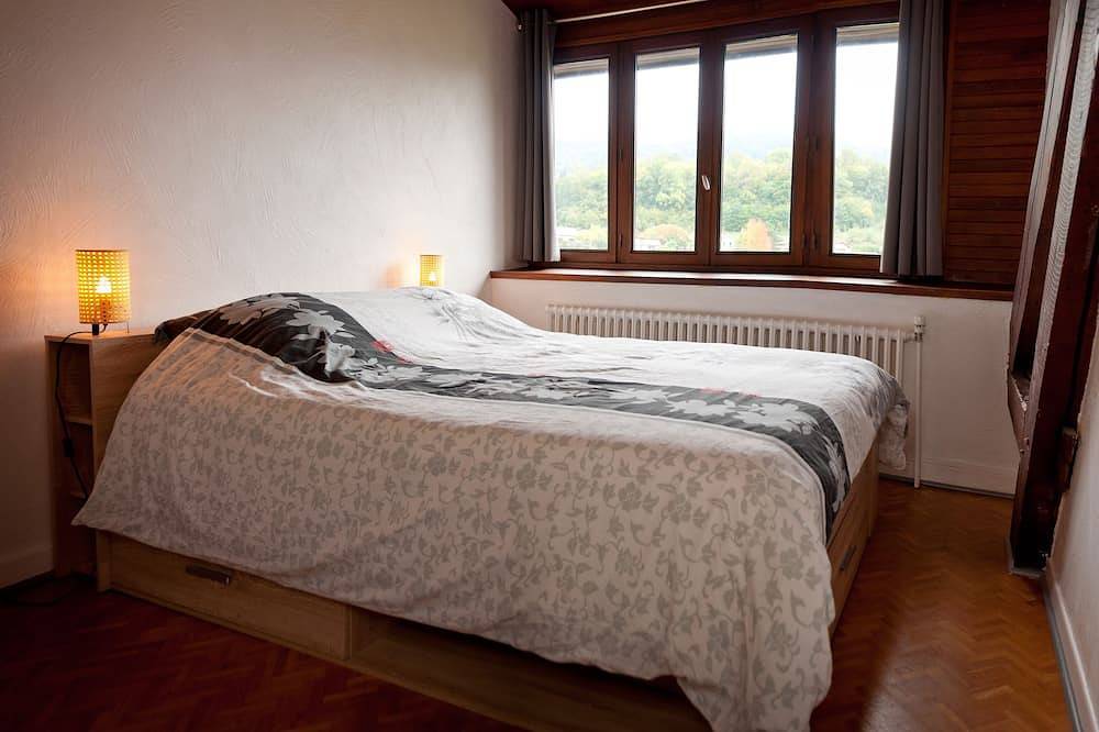 Apartamento entero, Le T2 Douillet d'Uriage -Residence Le Louvre -Chamrousse thermal cure-2/3 pers in Vaulnaveys-le-Haut, Isère