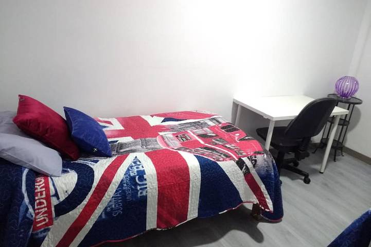 Gîte pour 6 personnes à Logroño - 4