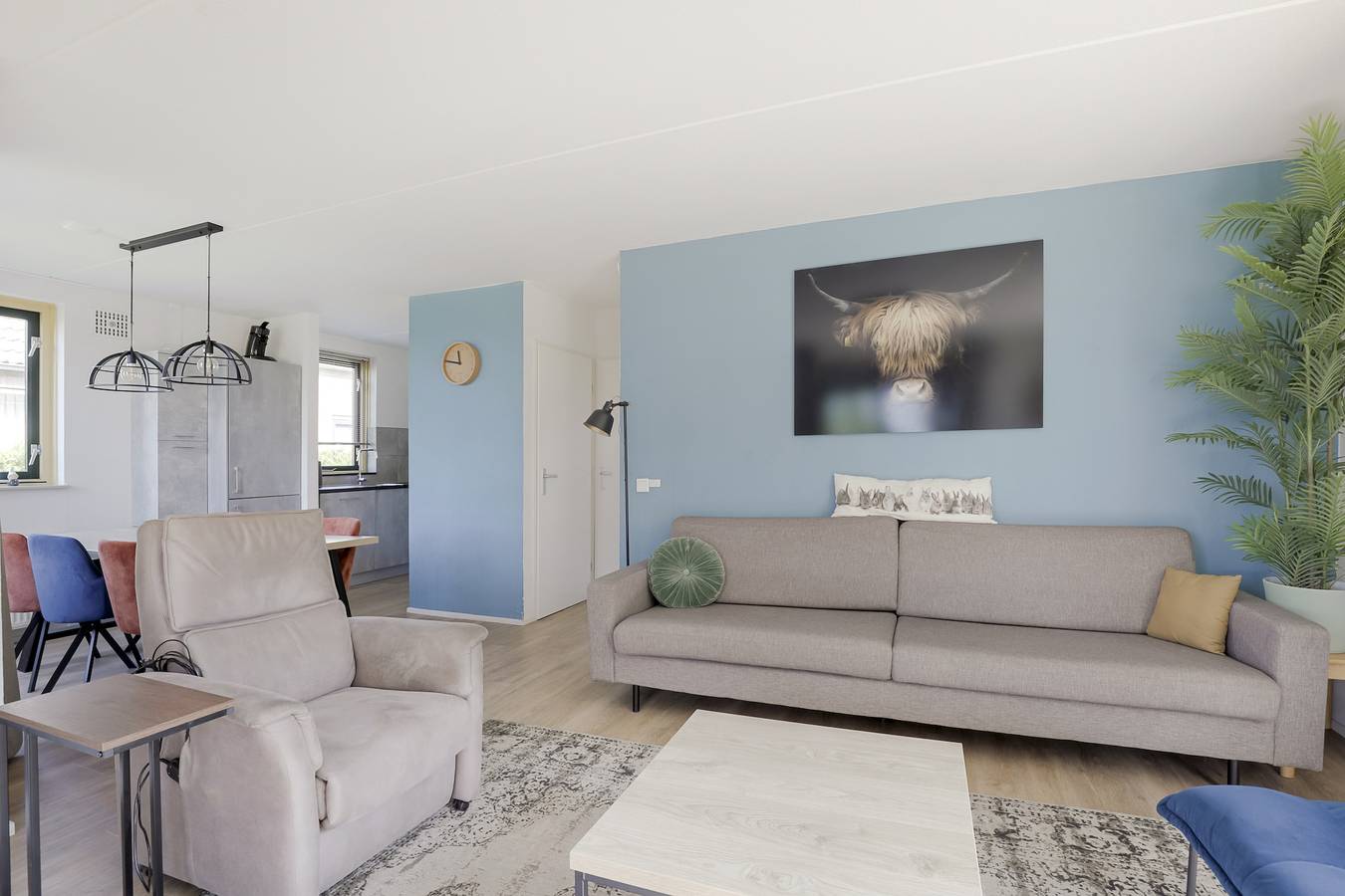 Vakantiepark 't Broeckhuys — 6 - Personen Forest 193 Bungalow in Betuwe