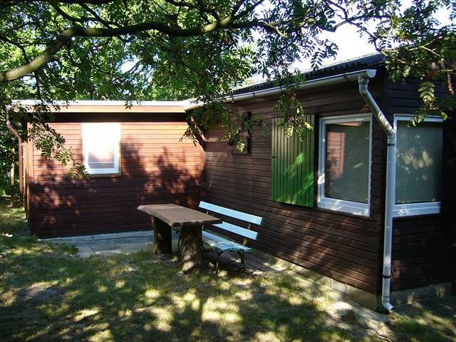 Ferienhaus für 2 Personen, mit Garten in Elbe-Weser - 4