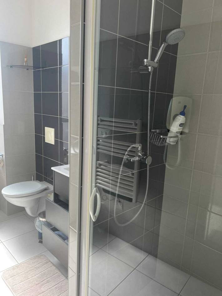 Studio pour 2 personnes, avec terrasse dans Orne - 4