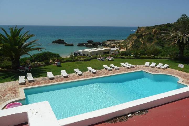 Ferienwohnung für 5 Personen, mit Terrasse und Pool - 1