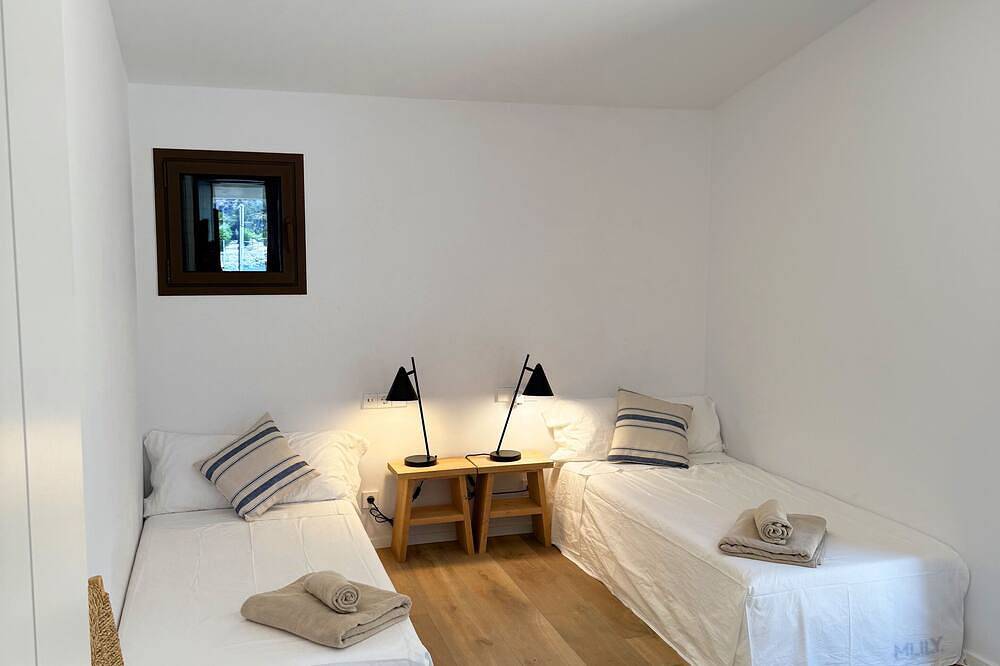 Casa del Ros con Vista al Mar in Cadaqués, Alt Empordà