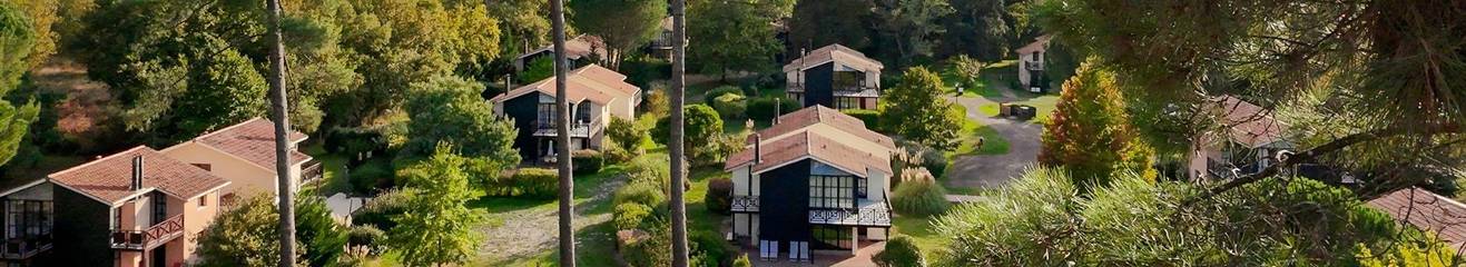 Maison De Vacances pour 4 Personnes dans Salles, Région d'Arcachon, Photo 3