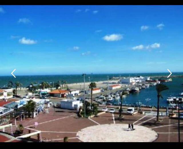 Gîte pour 3 personnes, avec vue dans Port De Saint Cyprien - 4