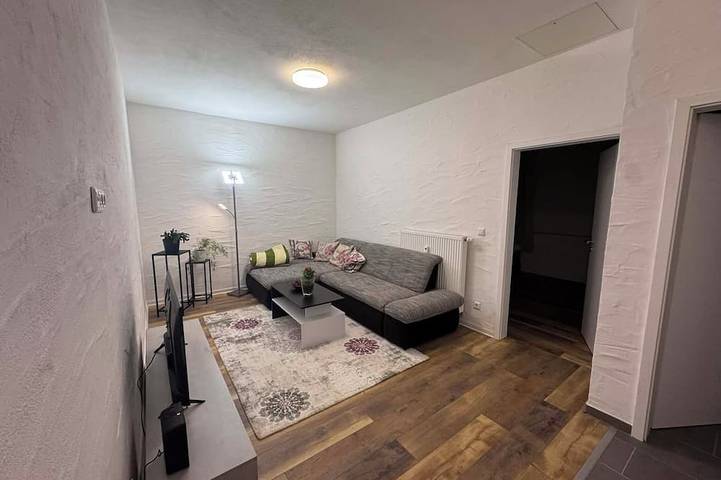 Ferienwohnung für 4 Personen