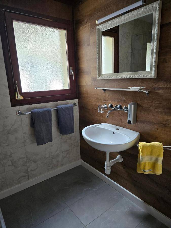 Hôtel pour 2 personnes, avec piscine et terrasse ainsi que vue sur le lac et vue, animaux acceptés à Gersau - 4