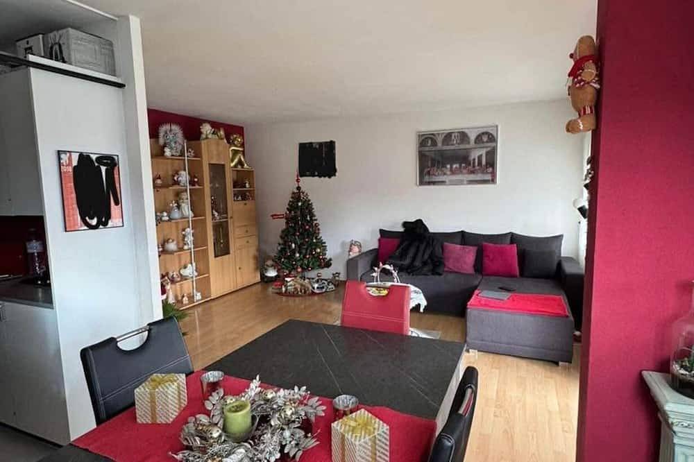 Ganze Wohnung, Appartement moderne et lumineux au cœur de Lausanne in Lausanne, Genfer See