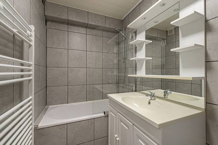 Gîte pour 5 personnes, avec balcon/terrasse dans Courchevel 1650 (Moriond) - 3