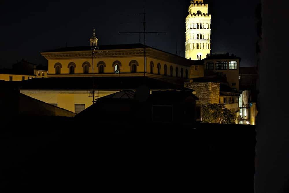Appartamento intero, Casamancio, loft in heart of medieval Tuscan city in Pistoia, Provincia di Pistoia