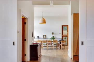 Glamping for 10 People in Forest Row, High Weald, Photo 3