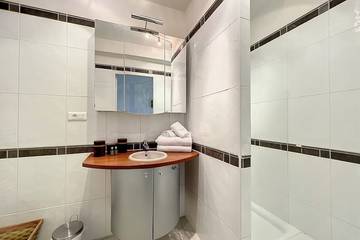 Villa for 6 People in Monticello, Calvi region, Photo 2