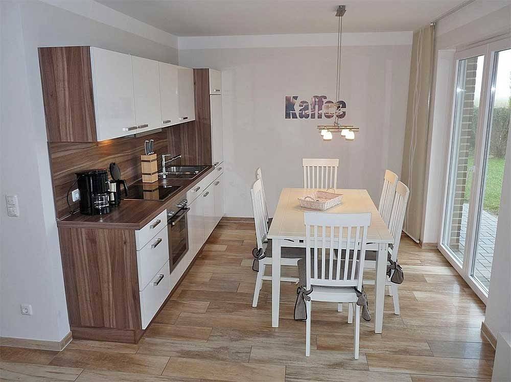 Apartamento vacacional entero, Meerestraum in Este de Fehmarn, Isla de Fehmarn