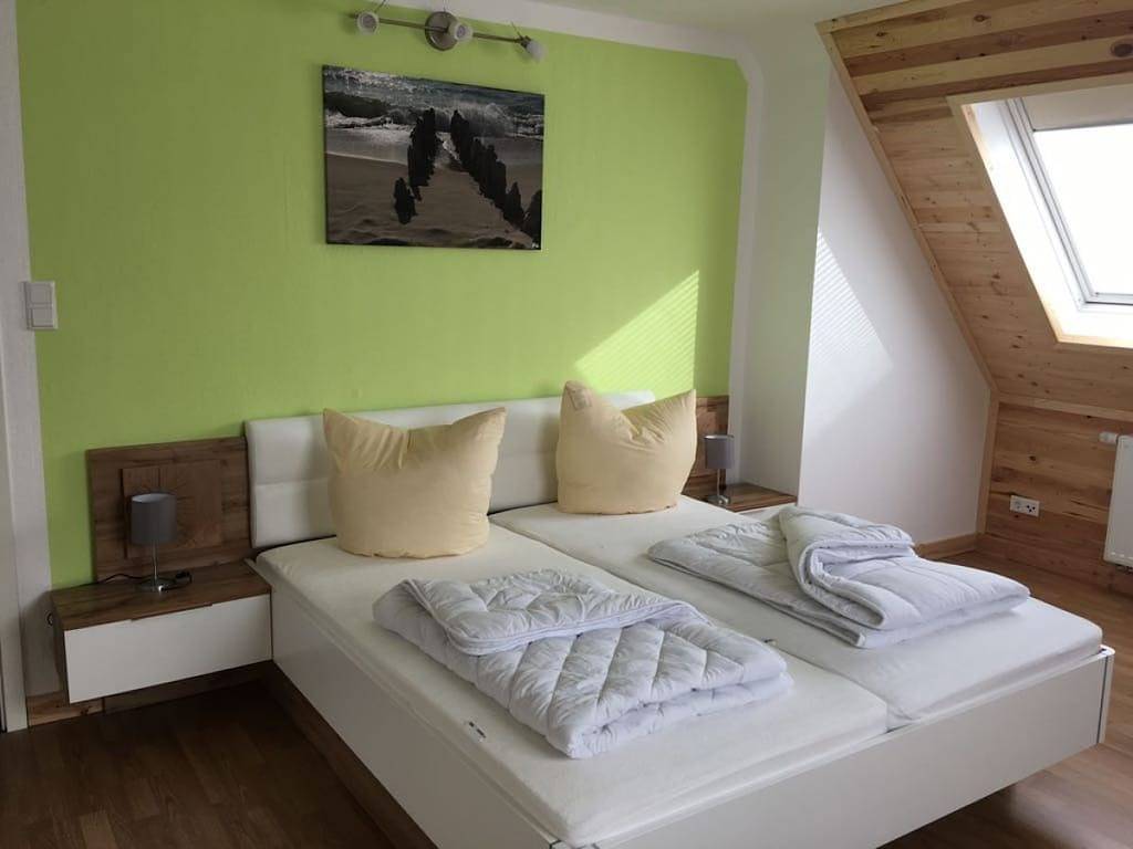 Chalet Cuxhaven Duhner in Döse, Cuxhaven