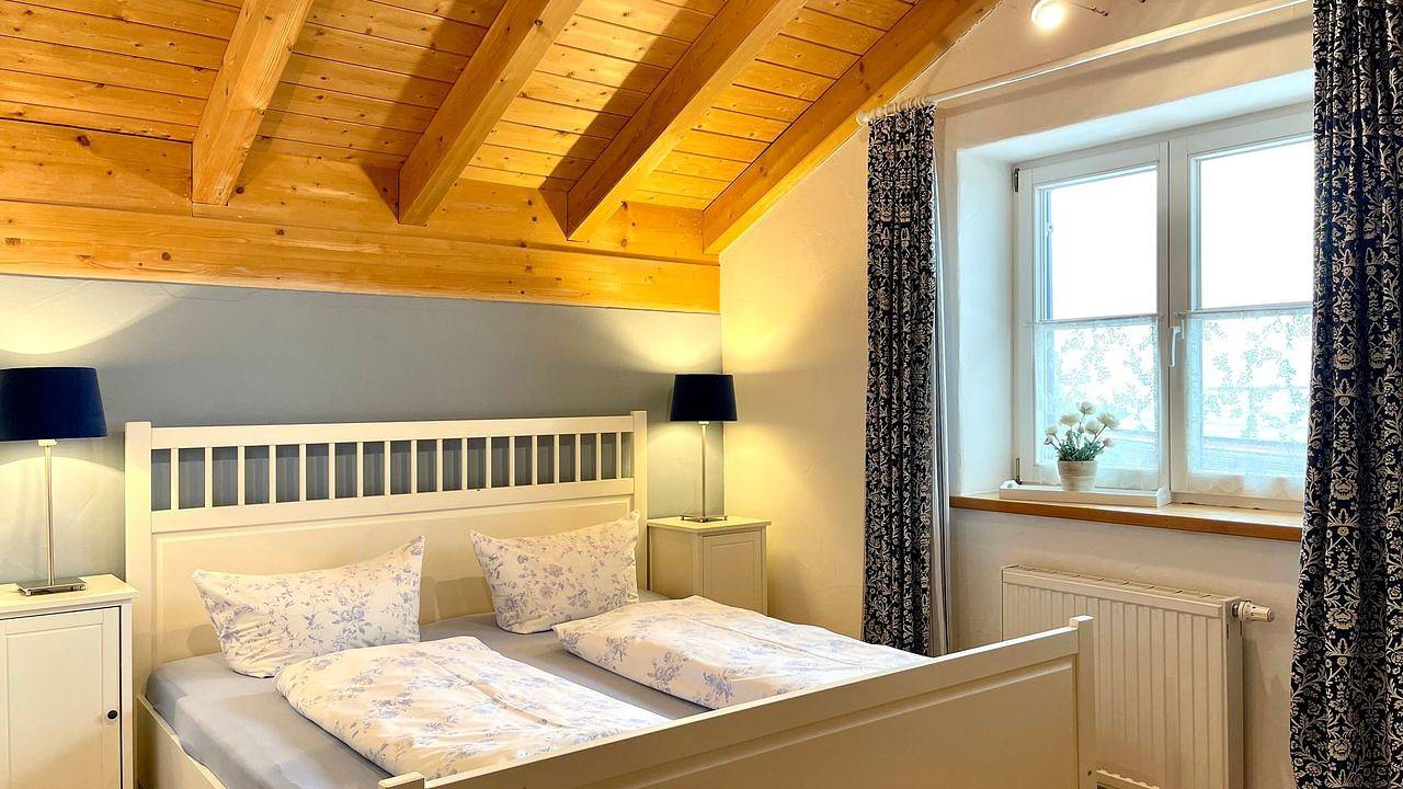 Ganze Ferienwohnung, Ferienwohnung für 6 Personen (100 m²) in Bolsterlang in Bolsterlang, Bayerisch Schwaben