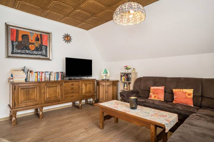 Gîte pour 10 personnes, avec jardin à Bad Peterstal-Griesbach - 4