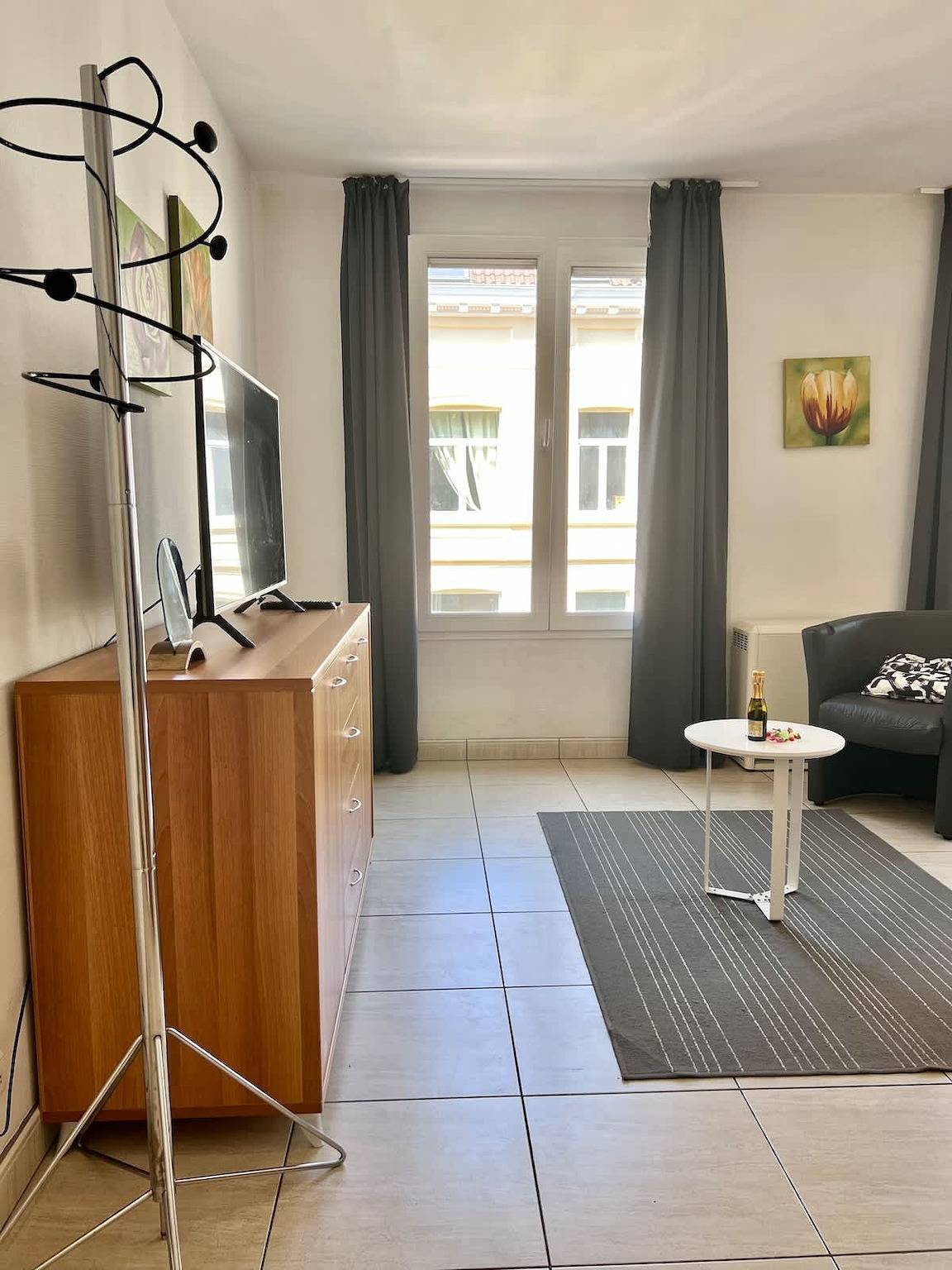 Appartement entier, Chic and peaceful, 2 minutes from the European Parliament in Bruxelles, Région de Bruxelles