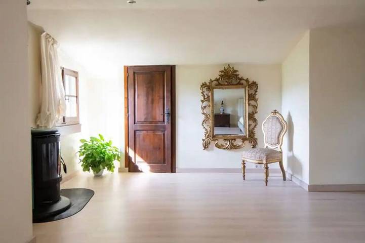 Casa de férias para 25 pessoas, com jacuzzi, com animais de estimação na Toscana