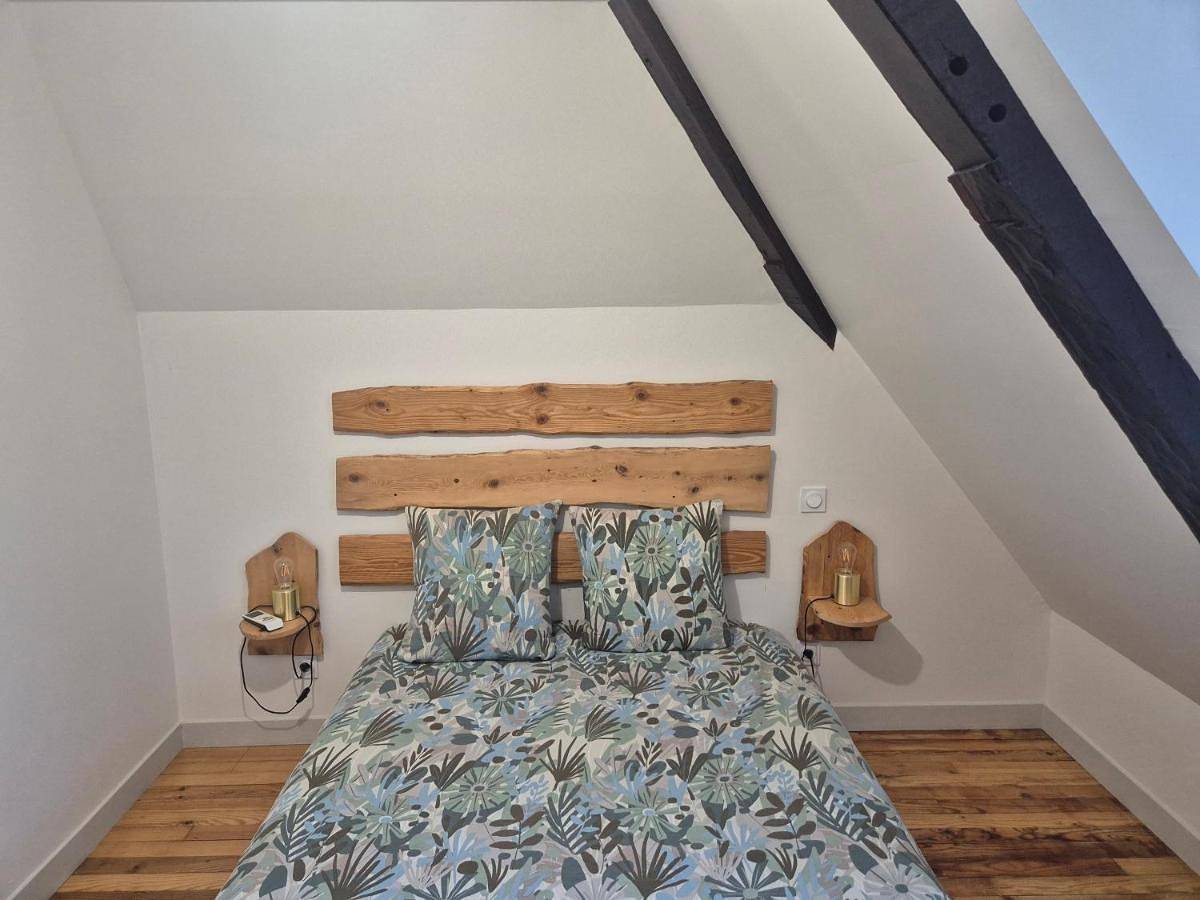 Appartement entier, Grand appartement vue montagne in Ayzac-Ost, Pyrénées