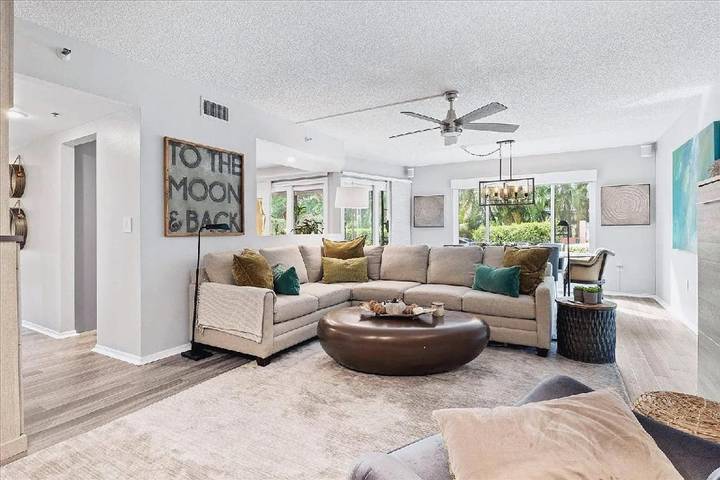 Ferienwohnung für 5 Personen, mit Garten und Pool, mit Haustier - 1